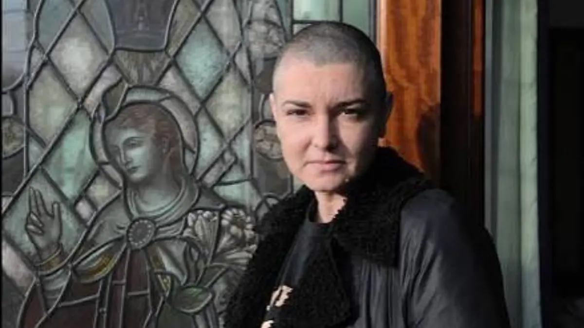 _Sinead O'Connor 